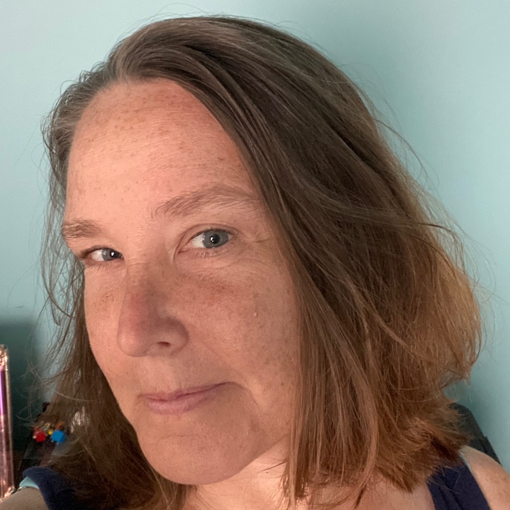 Meet your Posher, Pauline